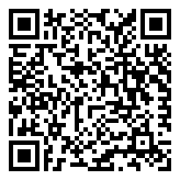 Scan QR Code for live pricing and information - Adidas Womens Vl Court Bold Ftwr White