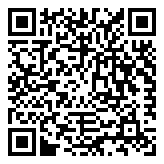 Scan QR Code for live pricing and information - Trapezium Gabion Raised Bed Galvanised Steel 100x20x100 Cm