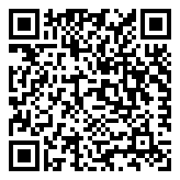 Scan QR Code for live pricing and information - Oofos Ooahh Mens Slide Shoes (Black - Size 3)