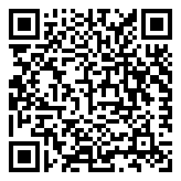 Scan QR Code for live pricing and information - 2-Pack Nonstick Toaster Pan/Perforated Baguette Pan/Mold Oven (15' x 13') for French Bread Baking (4 Wave Loaves)