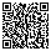 Scan QR Code for live pricing and information - Acrylic End Table, C-Shaped Lucite Side Table, Clear Acrylic Side Table for Drink, Food, Snack used in Living Room, Bedroom, and Study