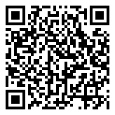 Scan QR Code for live pricing and information - Rabbit Hutch 124x120x60 cm Solid Firwood