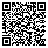 Scan QR Code for live pricing and information - Insulated Portable Cooler 49 L Holds 50 Cans Ice Retention Hard Cooler with Heavy Duty Handle Ice Chest Lunch Box for Camping Beach Picnic Travel