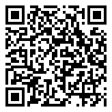 Scan QR Code for live pricing and information - Folding Camping Table Portable Black