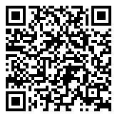 Scan QR Code for live pricing and information - Adairs Embossed White Check Pot (White Pot)