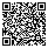 Scan QR Code for live pricing and information - Bed Frame Black 92x187 Cm Single Bed Size Engineered Wood