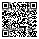 Scan QR Code for live pricing and information - Drainage Mat Drainage Floor Mat 31 x 31 cm Modular Interlocking Cushion