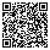 Scan QR Code for live pricing and information - Artiss Tino Bed Frame Queen Size Grey Fabric