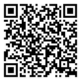 Scan QR Code for live pricing and information - Shot Blocker Men's Basketball Shorts in Black, Size Small, Polyester by PUMA