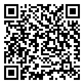 Scan QR Code for live pricing and information - 3 Piece Garden Sofa Set with Cushions Black Poly Rattan