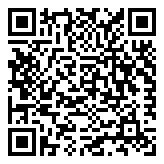 Scan QR Code for live pricing and information - Directors Chairs 2 Pcs Solid Acacia Wood