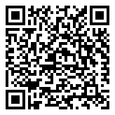 Scan QR Code for live pricing and information - New Balance 624 V5 (2E X Shoes (Black - Size 10.5)