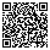 Scan QR Code for live pricing and information - Christabelle Snow-Tipped Artificial Christmas Tree 2.4m 1500 Tips