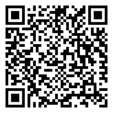 Scan QR Code for live pricing and information - 8-Panel Pet Cage With Door Black 35x35 Cm Steel