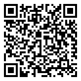 Scan QR Code for live pricing and information - Dr Martens 1460 Bex Smooth Black Smooth