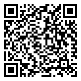 Scan QR Code for live pricing and information - Junior Sport Socks 3 Pack - Youth 8-16 years in White, Size 10