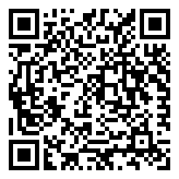 Scan QR Code for live pricing and information - Garden Shed Anthracite 277x93x179 cm Galvanised Steel