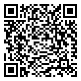 Scan QR Code for live pricing and information - VidaXL Self-adhesive PVC Flooring Planks 5.11m² Grey Stippled