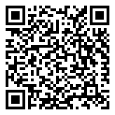 Scan QR Code for live pricing and information - ALFORDSON 4x Bar Stool Kitchen Swivel Chair Wooden Leather Gas Lift Ramiro