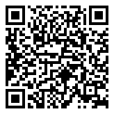 Scan QR Code for live pricing and information - 5 Piece Garden Dining Set Black