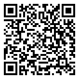 Scan QR Code for live pricing and information - Patio Retractable Side Awning 200x500cm Grey