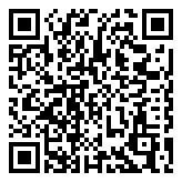 Scan QR Code for live pricing and information - Gardeon Hammock Chair Outdoor Hanging Camping Mesh Indoor Cream