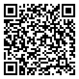 Scan QR Code for live pricing and information - Plastic Turnable Fridge Kitchen Organizer Non-Slip Spinning Cabinet Turntable