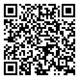 Scan QR Code for live pricing and information - Cefito Kitchen Sink 100X45CM Stainless Steel Basin Double Bowl Black