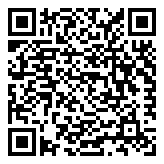 Scan QR Code for live pricing and information - ALFORDSON Sideboard Cabinet Buffet Rattan Chest of Drawers Storage Shelf Oak