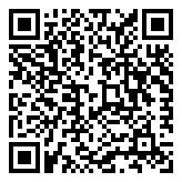 Scan QR Code for live pricing and information - Pool Rail 39x32 Pool Railing 304 Stainless Steel 250LBS Load Capacity Silver Rustproof Pool Handrail Humanized Swimming Pool Handrail with Blue Grip Cover & M8 Drill Bit & Self-Taping Screws