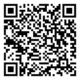 Scan QR Code for live pricing and information - Emajin Foldable Shopping Cart Trolley Grocery Basket Rolling Wheel Portable 35KG