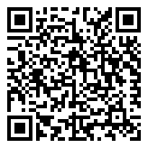 Scan QR Code for live pricing and information - 400CM Universal Window Seal for Portable Air Conditioner And Tumble Dryer With Zip and Adhesive Fastener