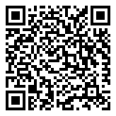 Scan QR Code for live pricing and information - Instahut 3m Outdoor Umbrella w/Base Cantilever Beach Garden Patio Charcoal