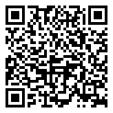 Scan QR Code for live pricing and information - Palermo OP Unisex Sneakers in Black/Flat Light Gray, Size 10, Synthetic by PUMA Shoes