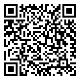 Scan QR Code for live pricing and information - Adairs Billie Carnival Tea Towel Pack of 2 - Blue (Blue Pack of 2)