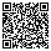 Scan QR Code for live pricing and information - Garden Planter 400x80x81 Cm Galvanised Steel Silver