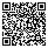 Scan QR Code for live pricing and information - 4 Ribbed Boat Fender 10 x 28 White Center Hole Bumper Mooring Protection