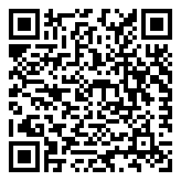 Scan QR Code for live pricing and information - Hoka Bondi 8 (D Wide) Womens (Black - Size 9.5)