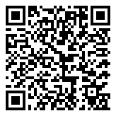 Scan QR Code for live pricing and information - Artiss Jewellery Cabinet Mirror Free Standing