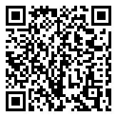 Scan QR Code for live pricing and information - Bed Frame White 150x200 cm Engineered Wood