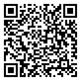 Scan QR Code for live pricing and information - Book Cabinet/Room Divider Sonoma Oak 80x30x135 Cm Engineered Wood.