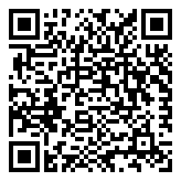 Scan QR Code for live pricing and information - Bed Frame White Solid Wood 92x187 Cm Single Bed Size