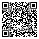 Scan QR Code for live pricing and information - Platypus Laces Platypus Laces Black