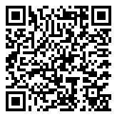 Scan QR Code for live pricing and information - ALFORDSON 4x Bar Stools Willa Kitchen Gas Lift Swivel Chair Leather GREY