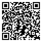 Scan QR Code for live pricing and information - Sun Lounger Solid Acacia Wood