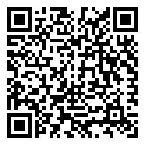 Scan QR Code for live pricing and information - Bathroom Cabinet Smoked Oak 65x33x60 Cm Engineered Wood