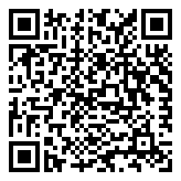 Scan QR Code for live pricing and information - Trinity Lite Sneakers Men in Black/White, Size 4.5 by PUMA Shoes