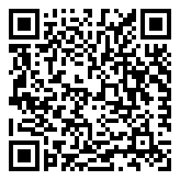 Scan QR Code for live pricing and information - Wall-mounted Bedside Cabinets 2 Pcs White