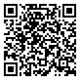 Scan QR Code for live pricing and information - Dog Booster Car Seat Pet Car Seat for Small Dog up to 9.1 kg Blue+Gray