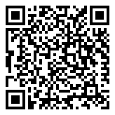 Scan QR Code for live pricing and information - Patio Retractable Side Awning 220x600 cm Black